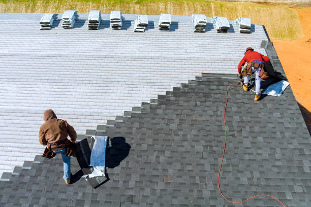 Best Gutter Installation and Roofing  in Booker, TX