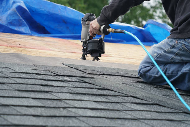 Quick and Trustworthy Emergency Roof Repair Services in Booker, TX