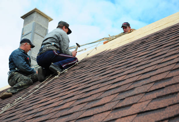 Best Sealant for Roof  in Booker, TX