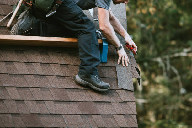 Best New Roof Installation  in Booker, TX